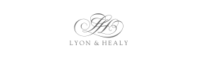 Lyon & Healy logo